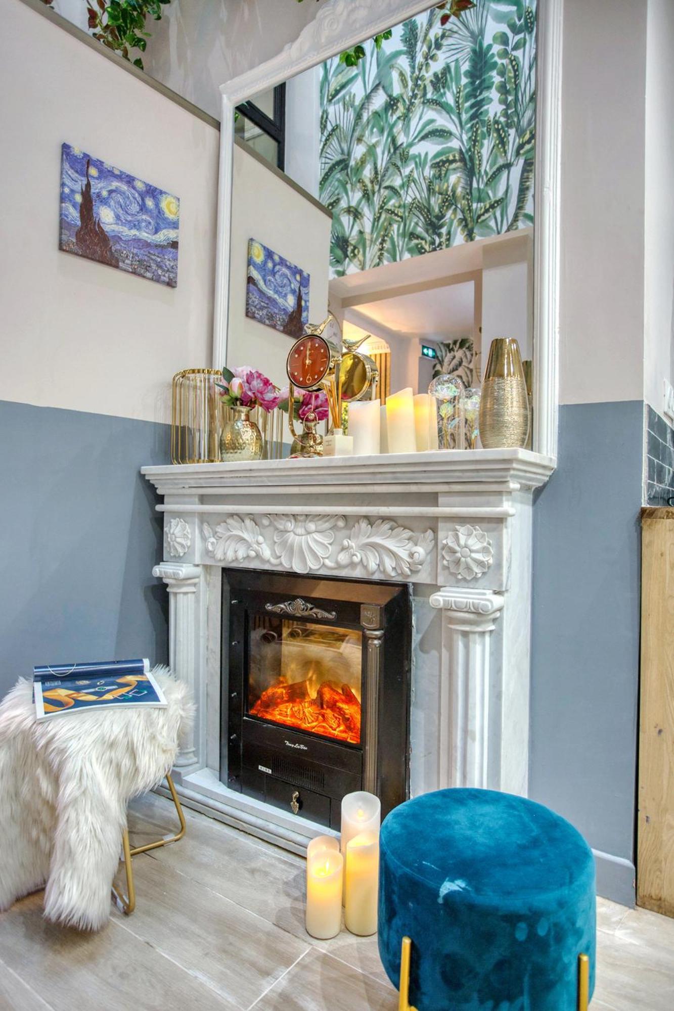 Elegant Triplex In Paris - Ideal For 10 - Aircon מראה חיצוני תמונה