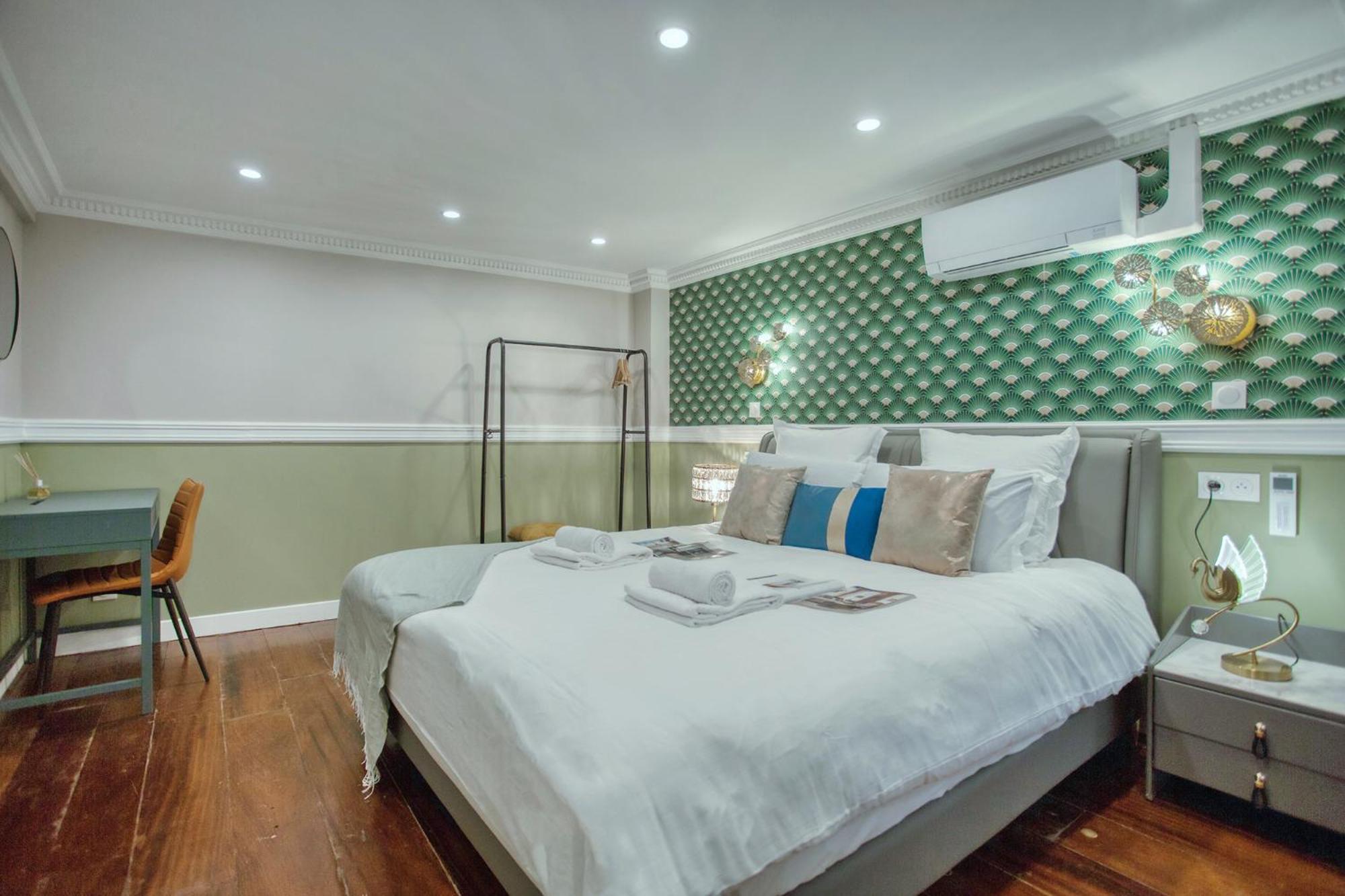 Elegant Triplex In Paris - Ideal For 10 - Aircon מראה חיצוני תמונה