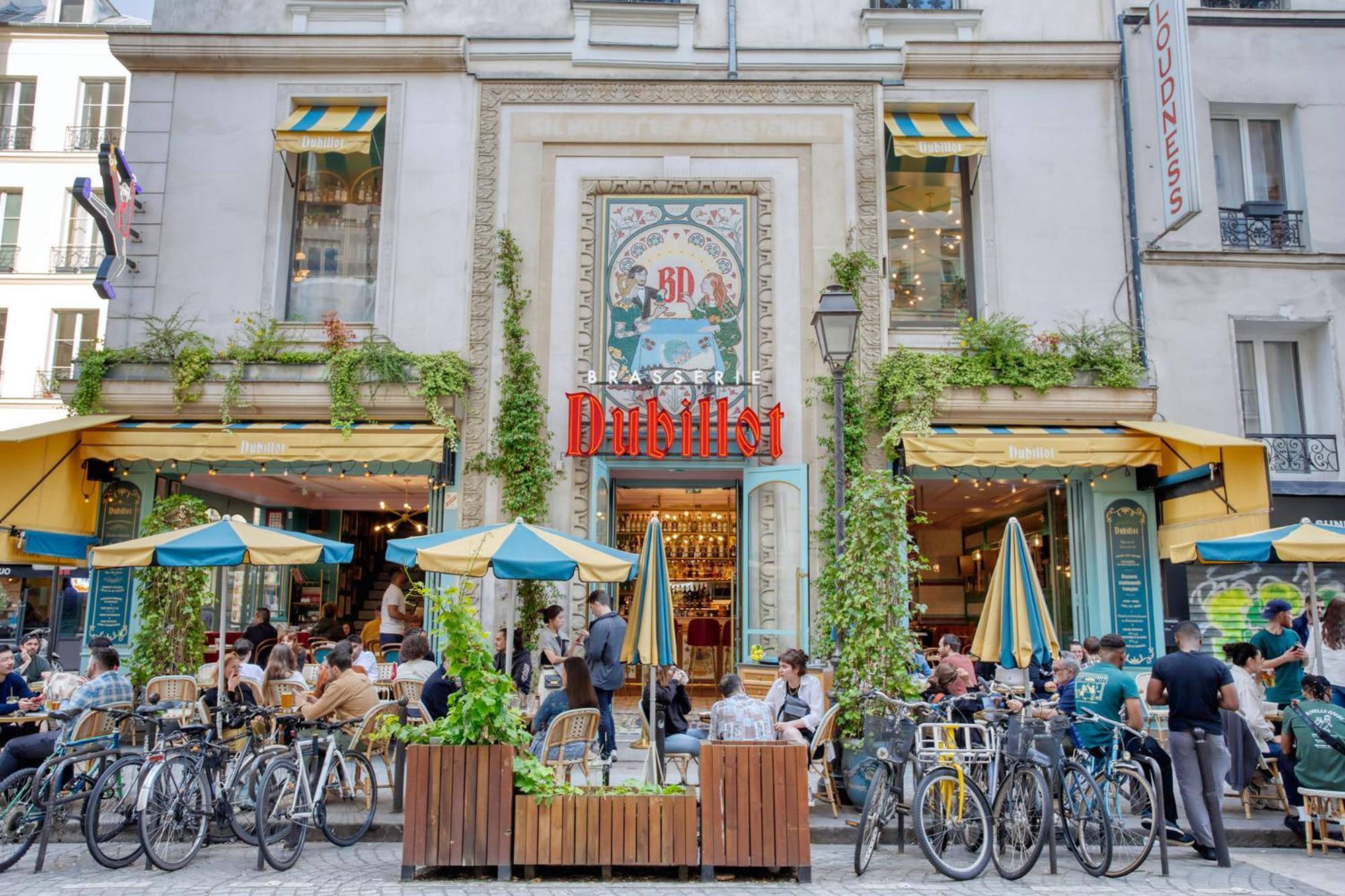 Elegant Triplex In Paris - Ideal For 10 - Aircon מראה חיצוני תמונה