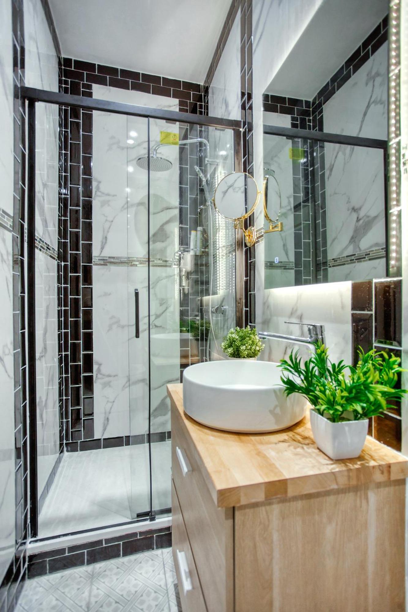 Elegant Triplex In Paris - Ideal For 10 - Aircon מראה חיצוני תמונה