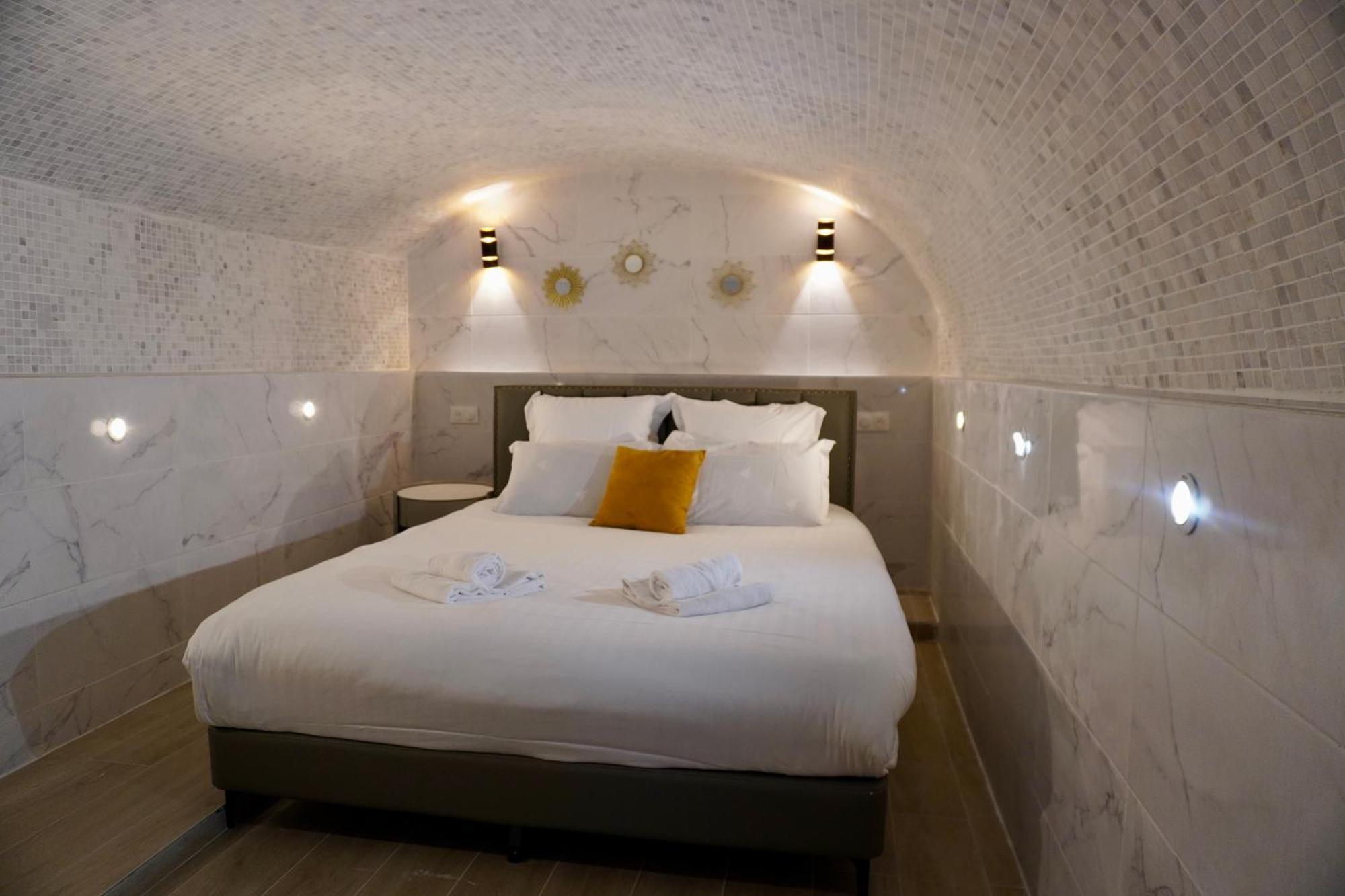 Elegant Triplex In Paris - Ideal For 10 - Aircon מראה חיצוני תמונה